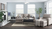 Signature Design by Ashley® Greaves - Living Room Set | Meri Furniture