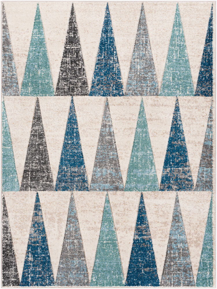 Westham Machine Woven Rug