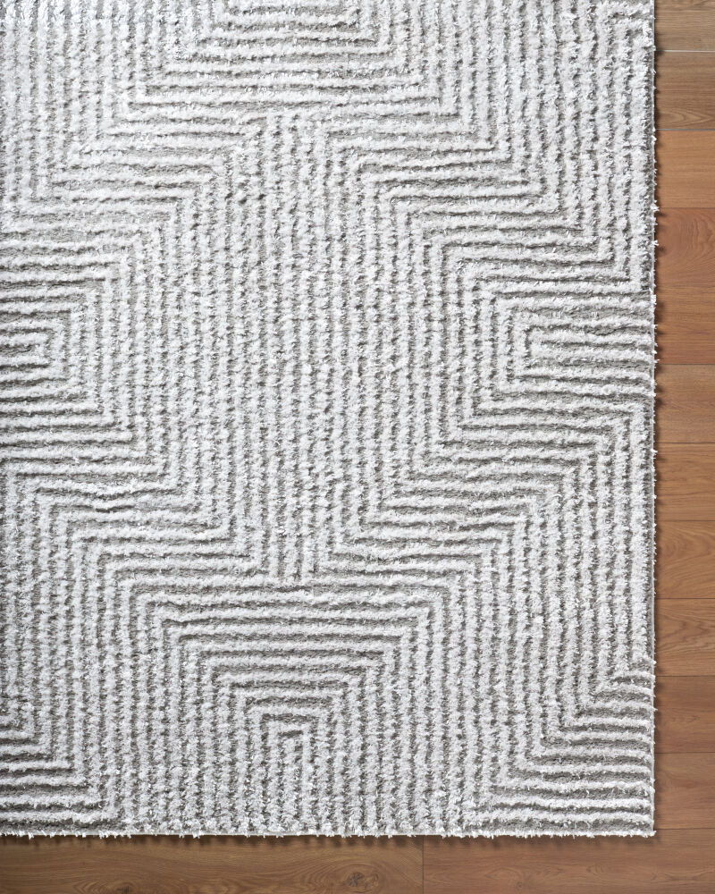 Nomadic Machine Woven Rug