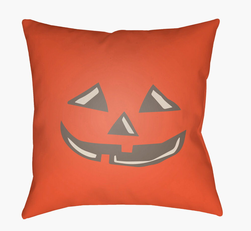 Boo Pillow