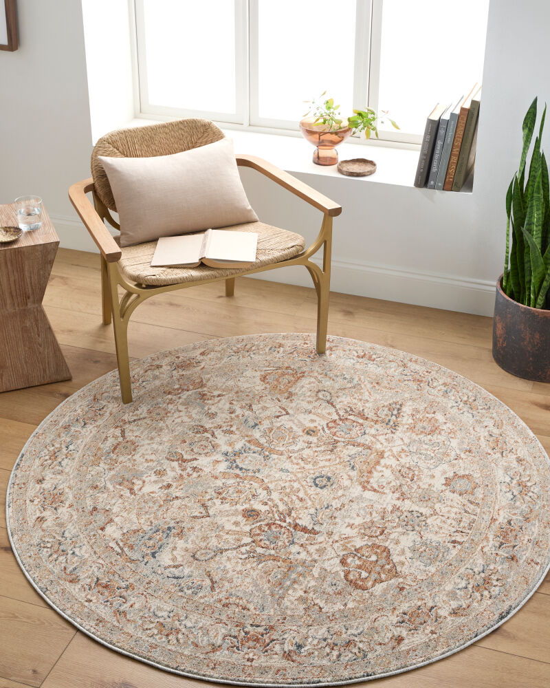 Poem Machine Woven Rug