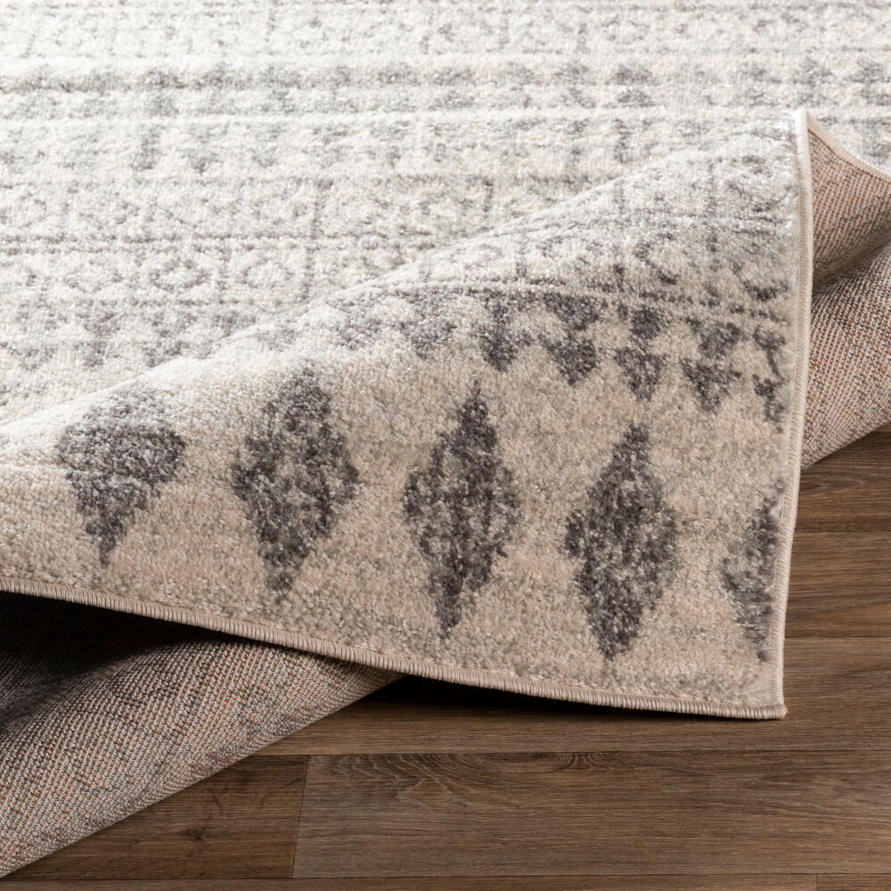 Elaziz Machine Woven Rug