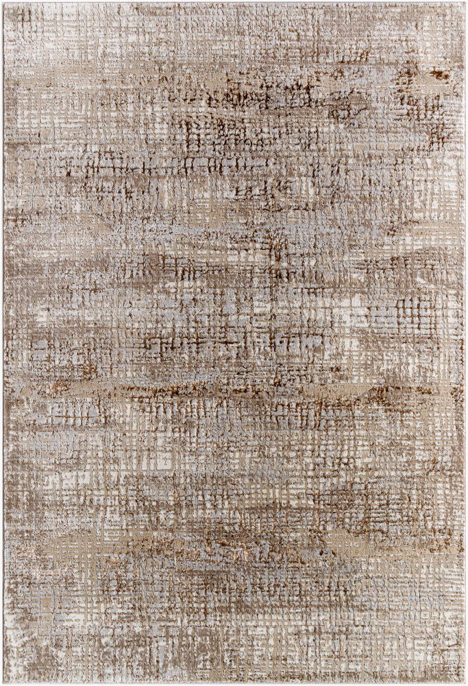 Beyond Machine Woven Rug