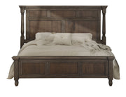 International Furniture Direct Tornado - Bed | Meri Furniture