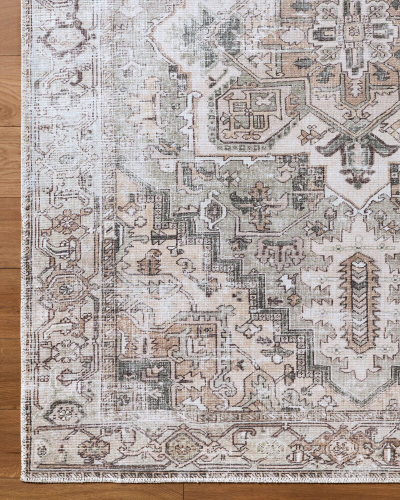 Embrace Machine Woven Rug