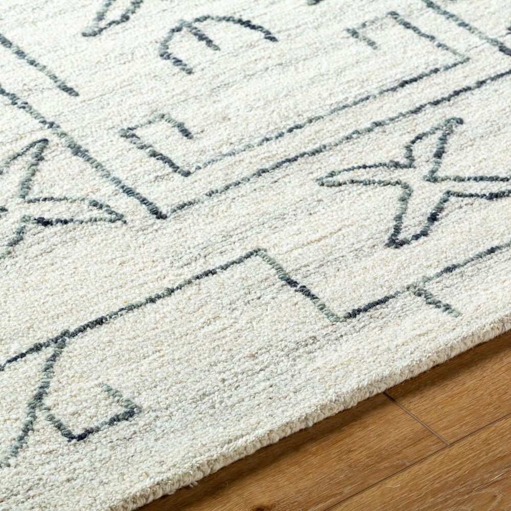 Jules Handmade Rug
