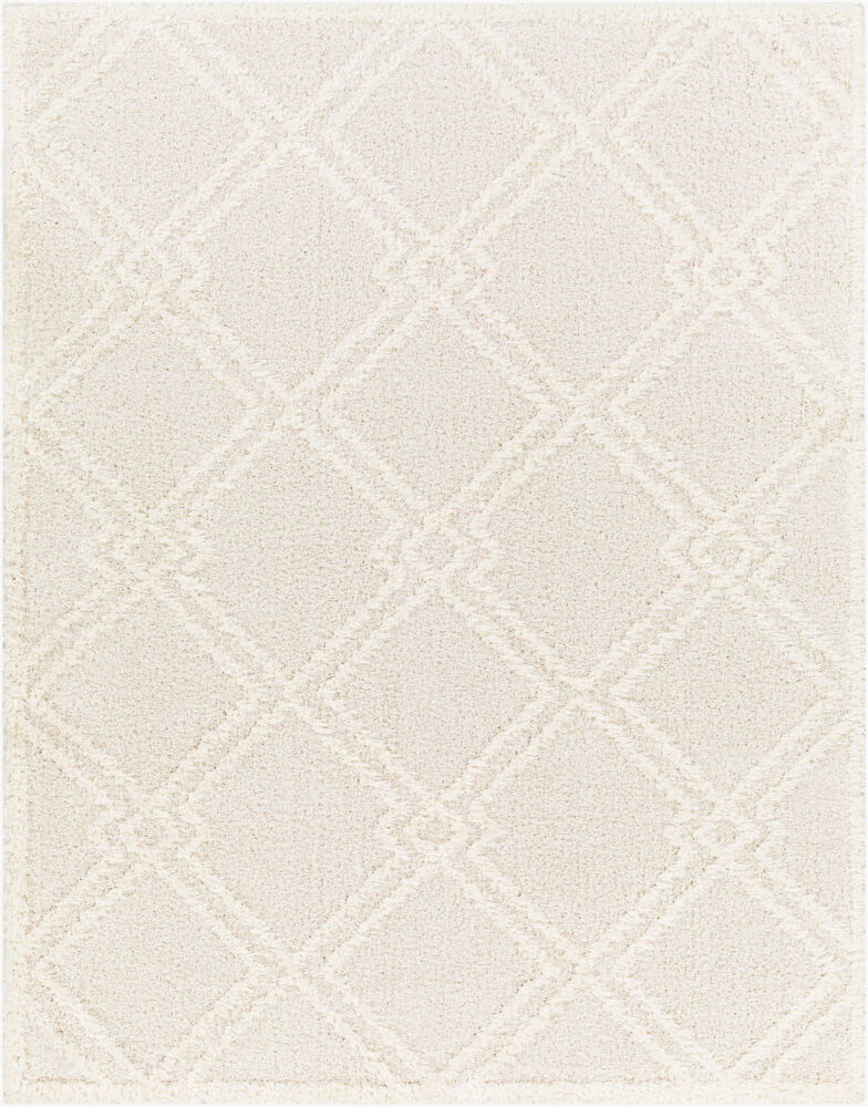 Rodos Machine Woven Rug