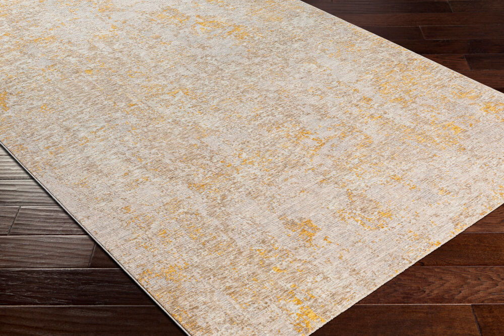 Reina Machine Woven Rug