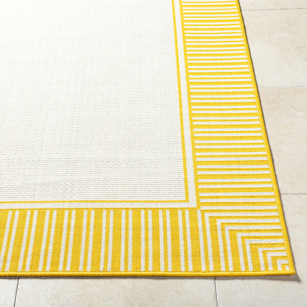 Alfresco Machine Woven Rug