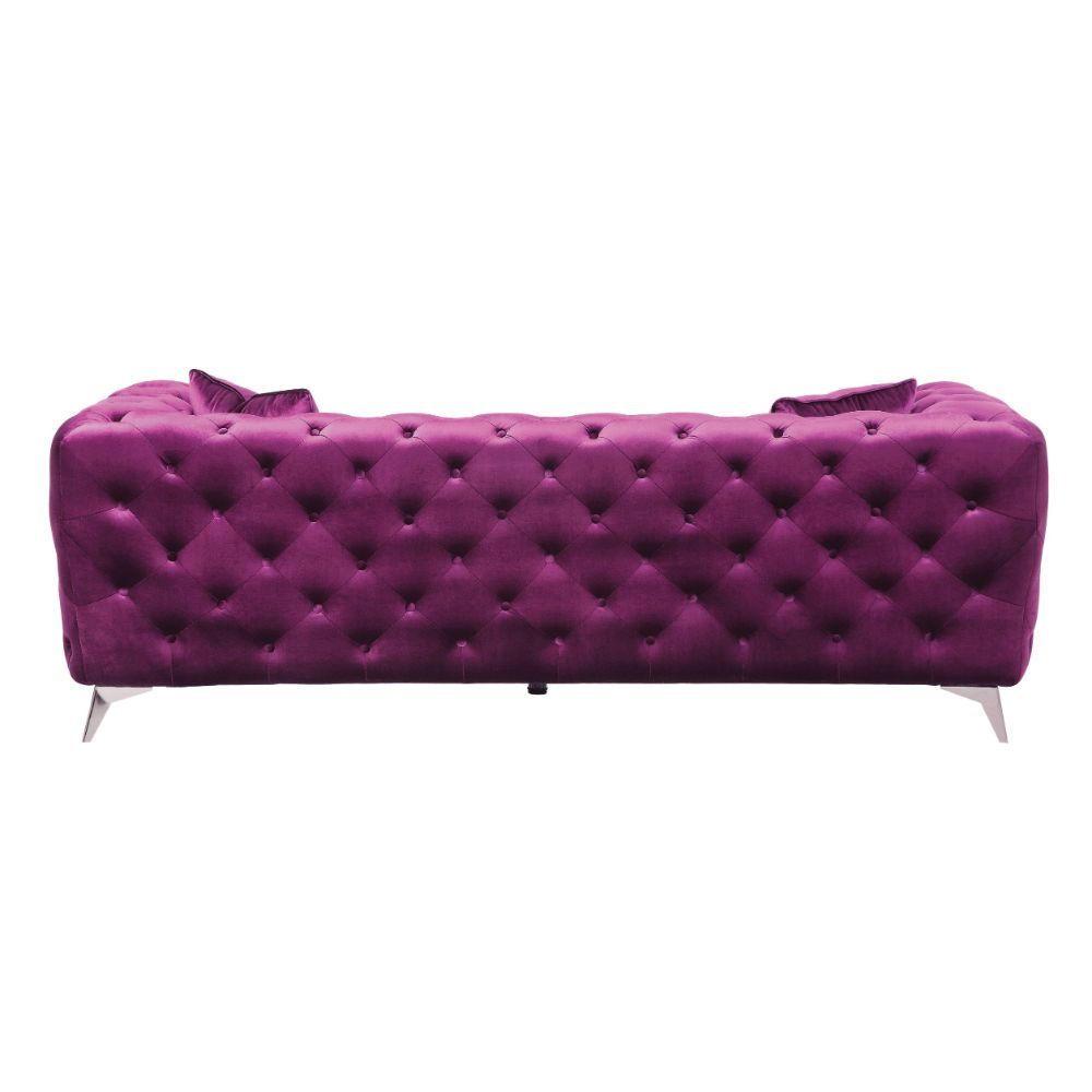 ACME Atronia - Sofa | Meri Furniture
