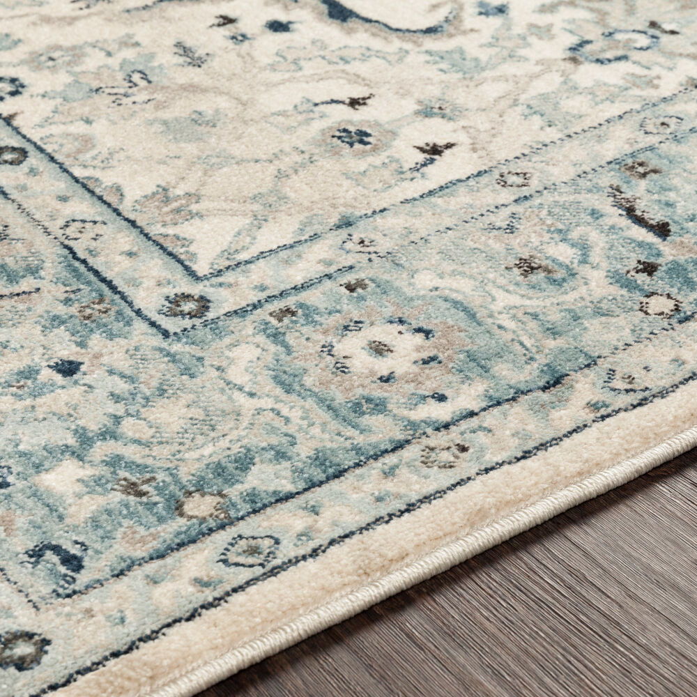 Mesopotamia Machine Woven Rug