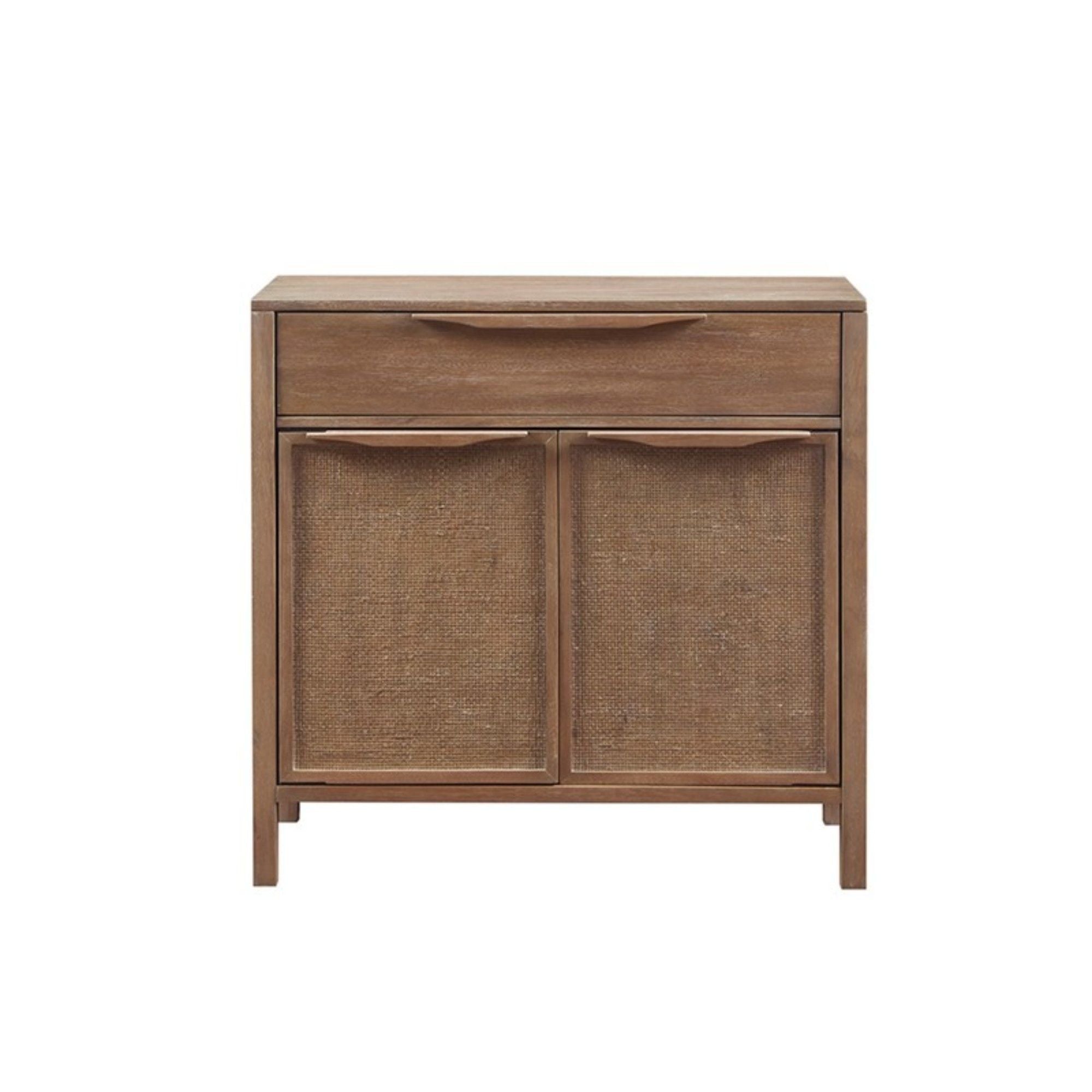 Palisades - 2 Door Accent Chest - Natural