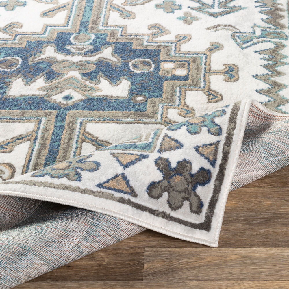 Skagen Machine Woven Rug