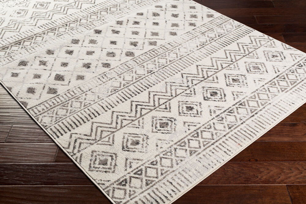 Pisa Machine Woven Rug