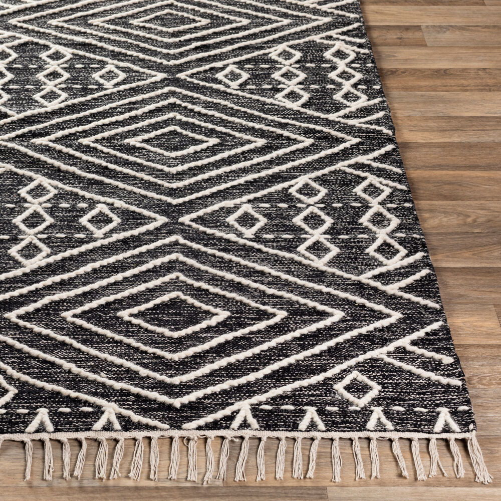 Bedouin Handmade Rug