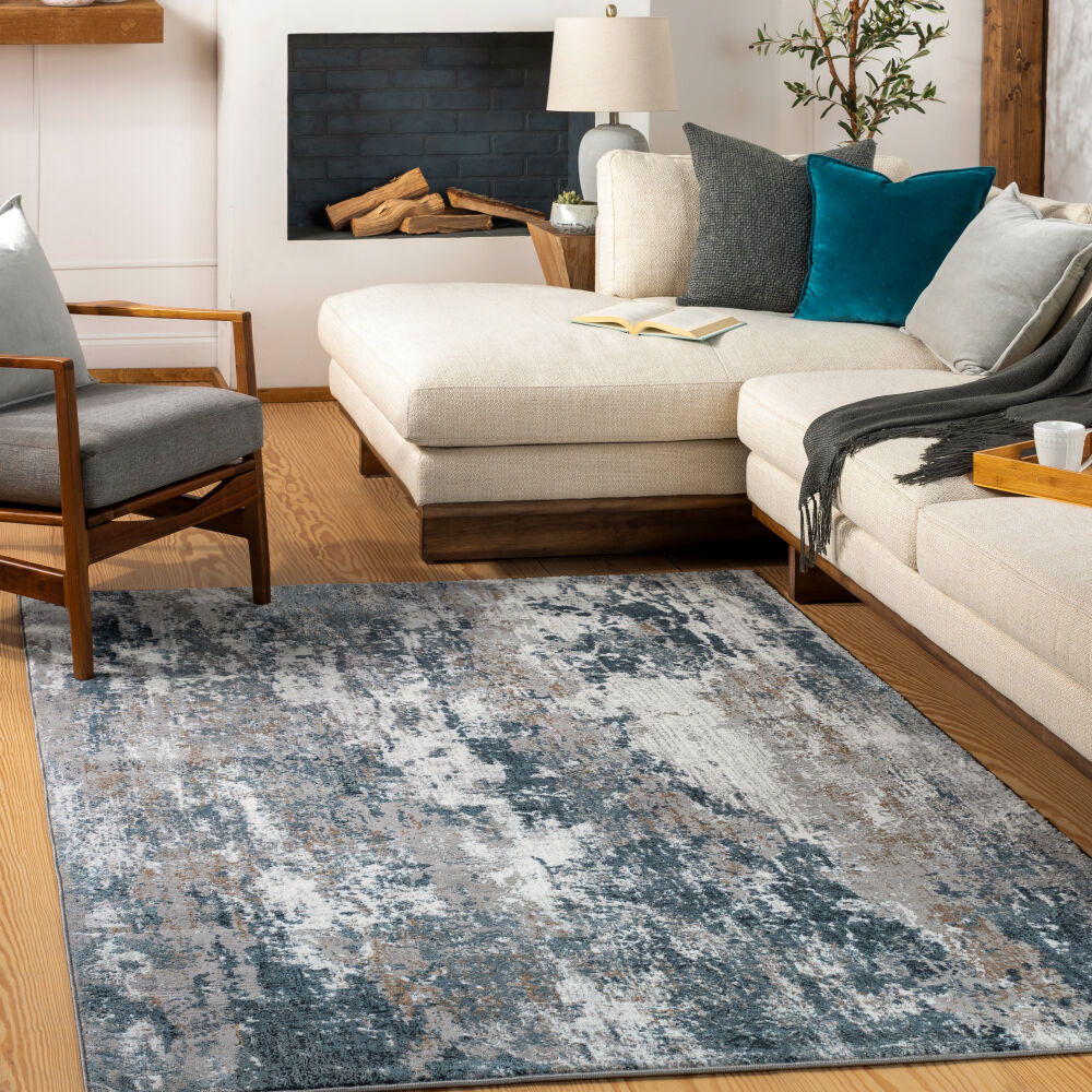 Allegro Machine Woven Rug