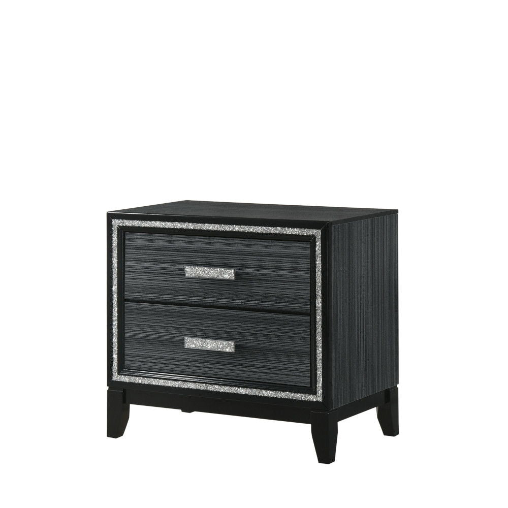 ACME Haiden - Nightstand | Meri Furniture