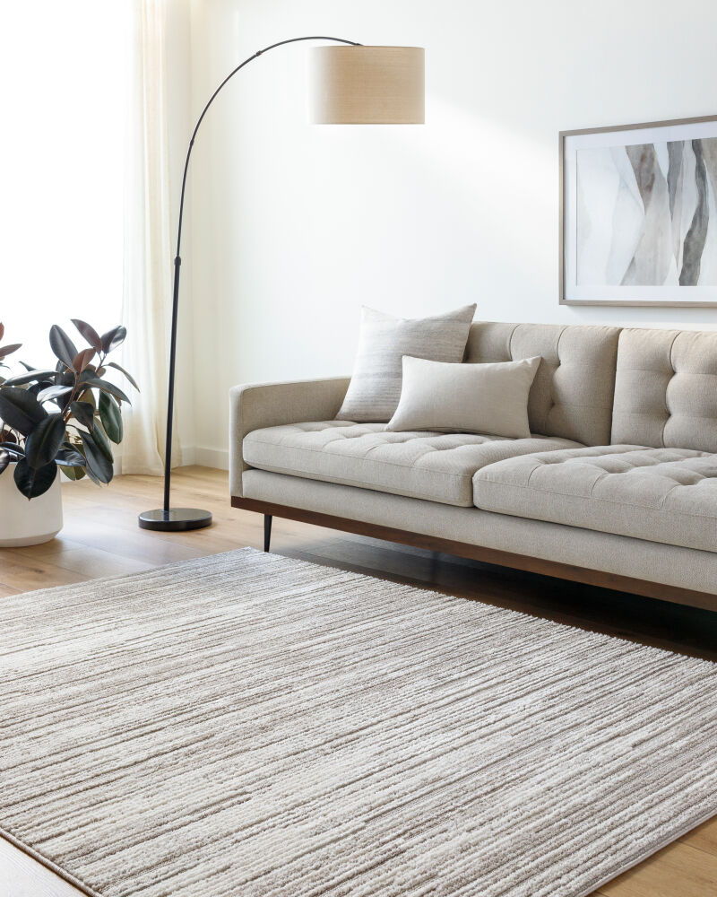Maguire Machine Woven Rug
