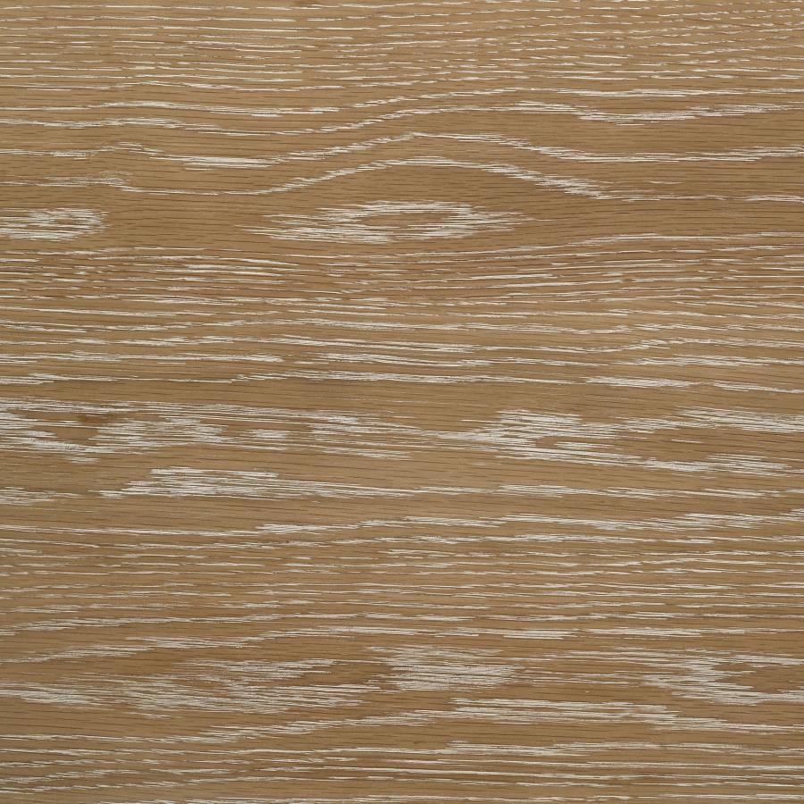 Castlewood - Engineered Wood Accent Table