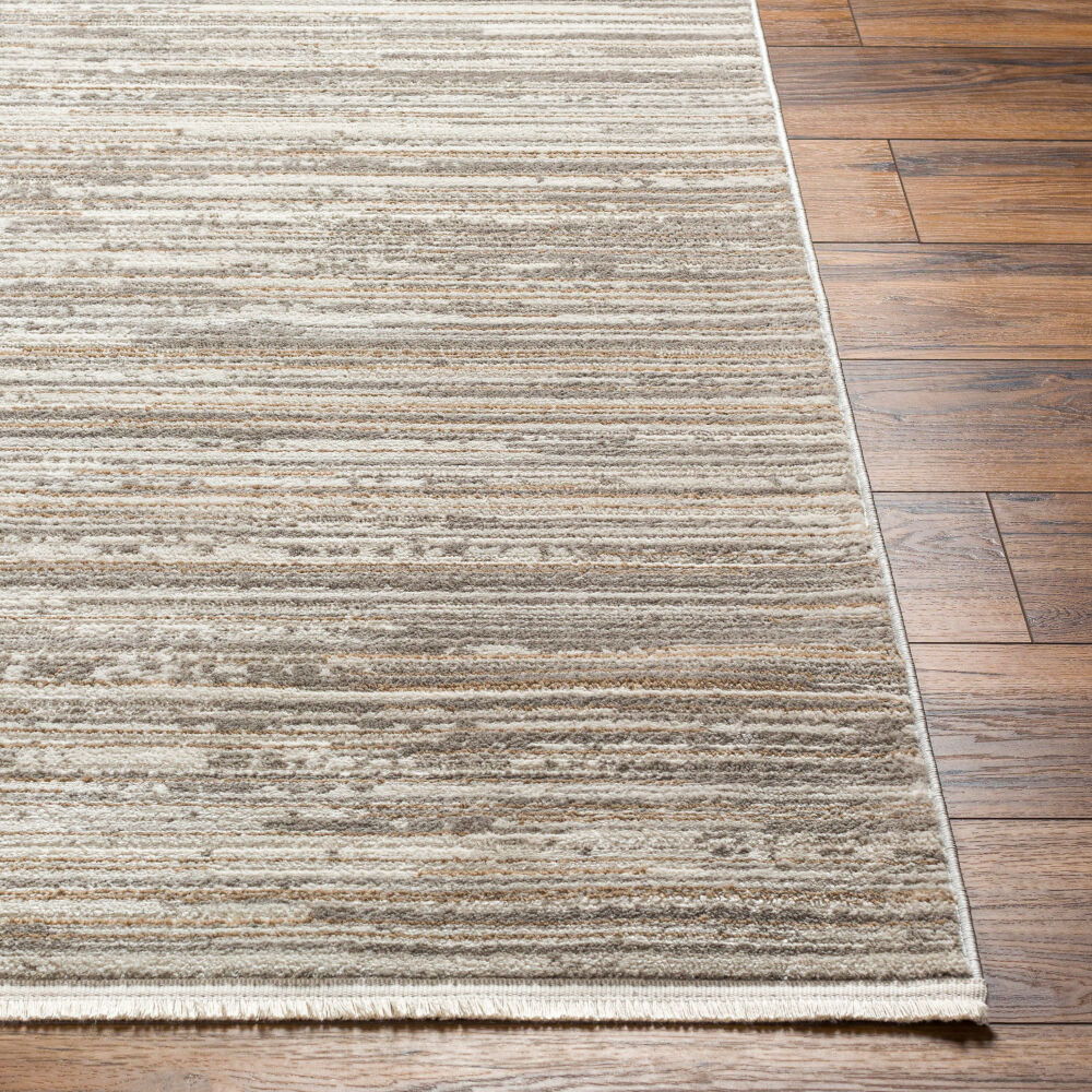 Masha Machine Woven Rug
