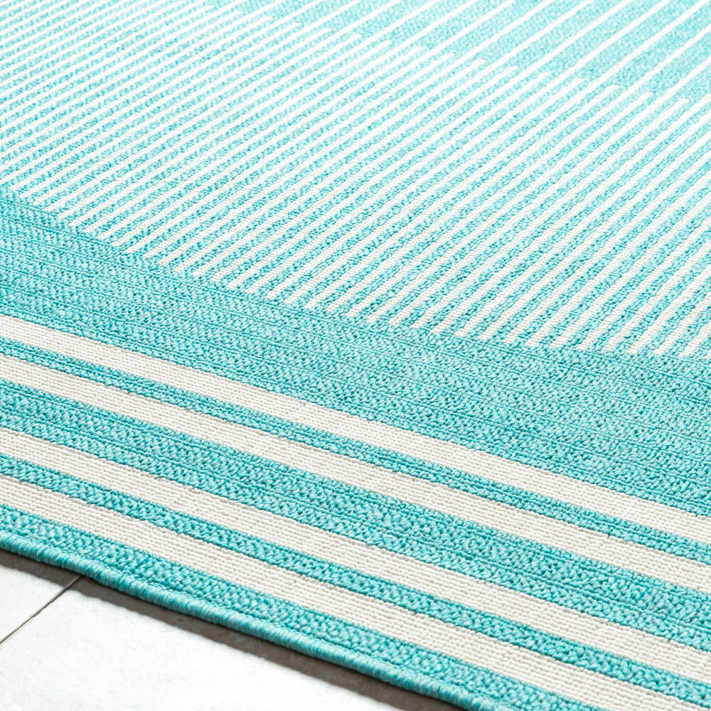 Alfresco Machine Woven Rug