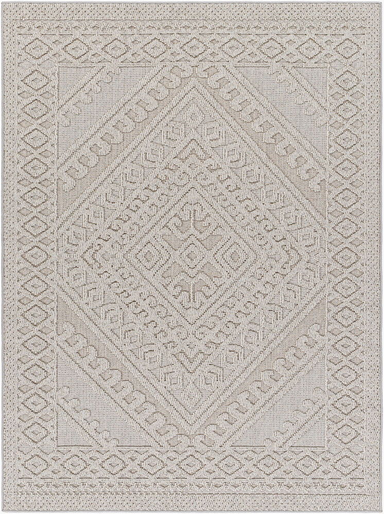 Rockport Machine Woven Rug