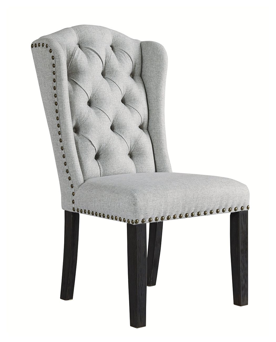 Signature Design by Ashley® Jeanette - Side Chair (Set of 2) | Meri Furniture