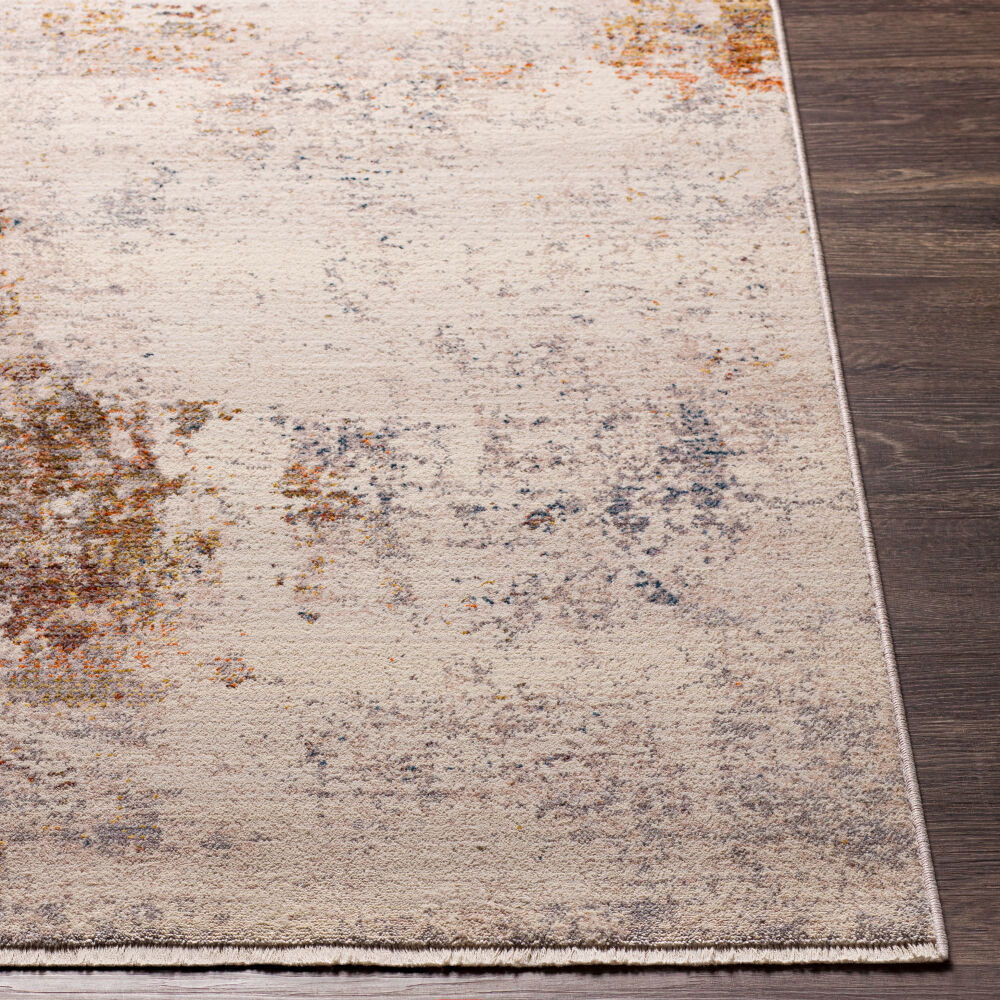 Ephesians Machine Woven Rug