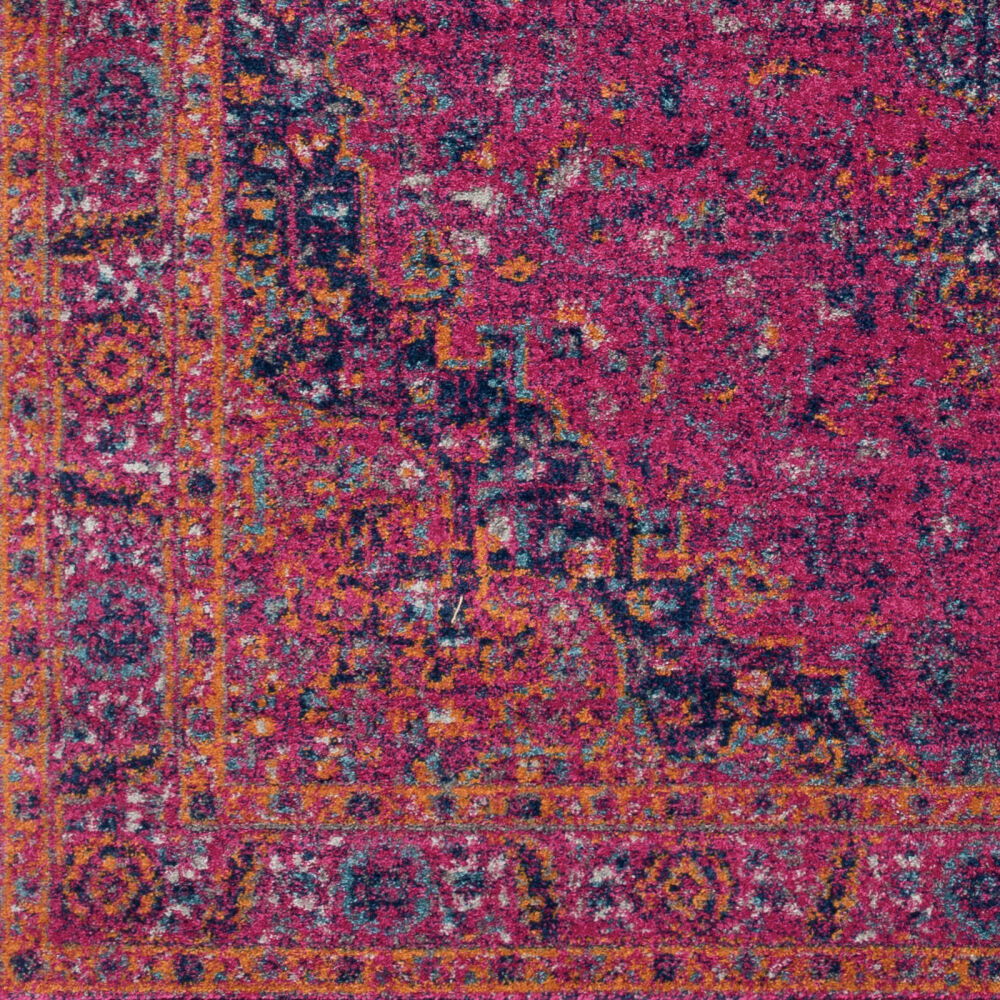 Harput Machine Woven Rug