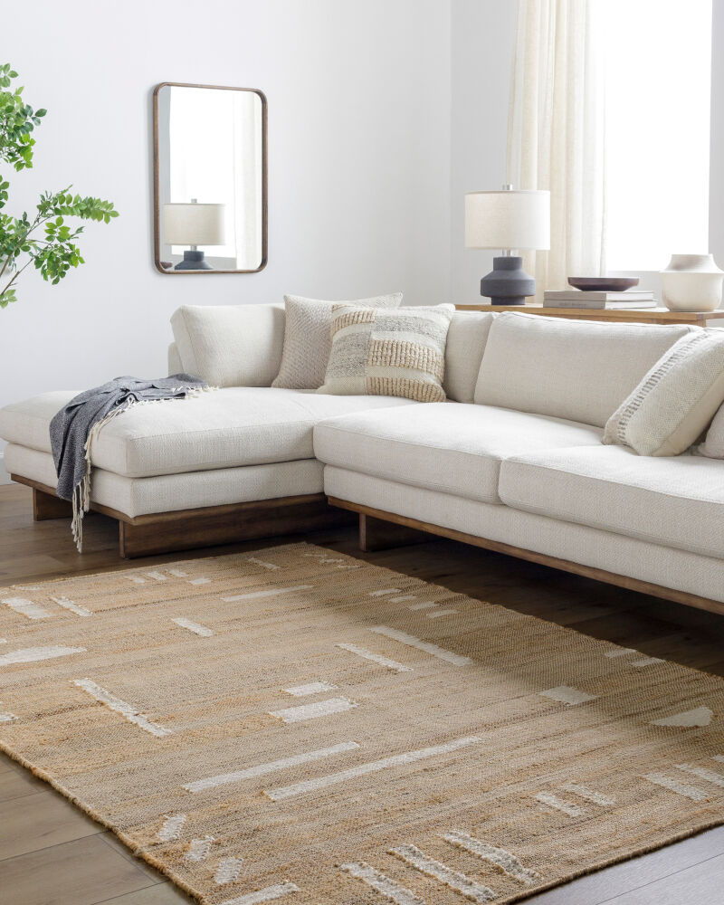 Diane Handmade Rug