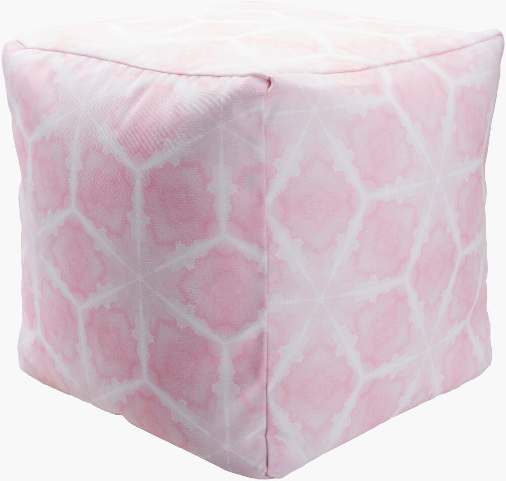 Agua Pouf