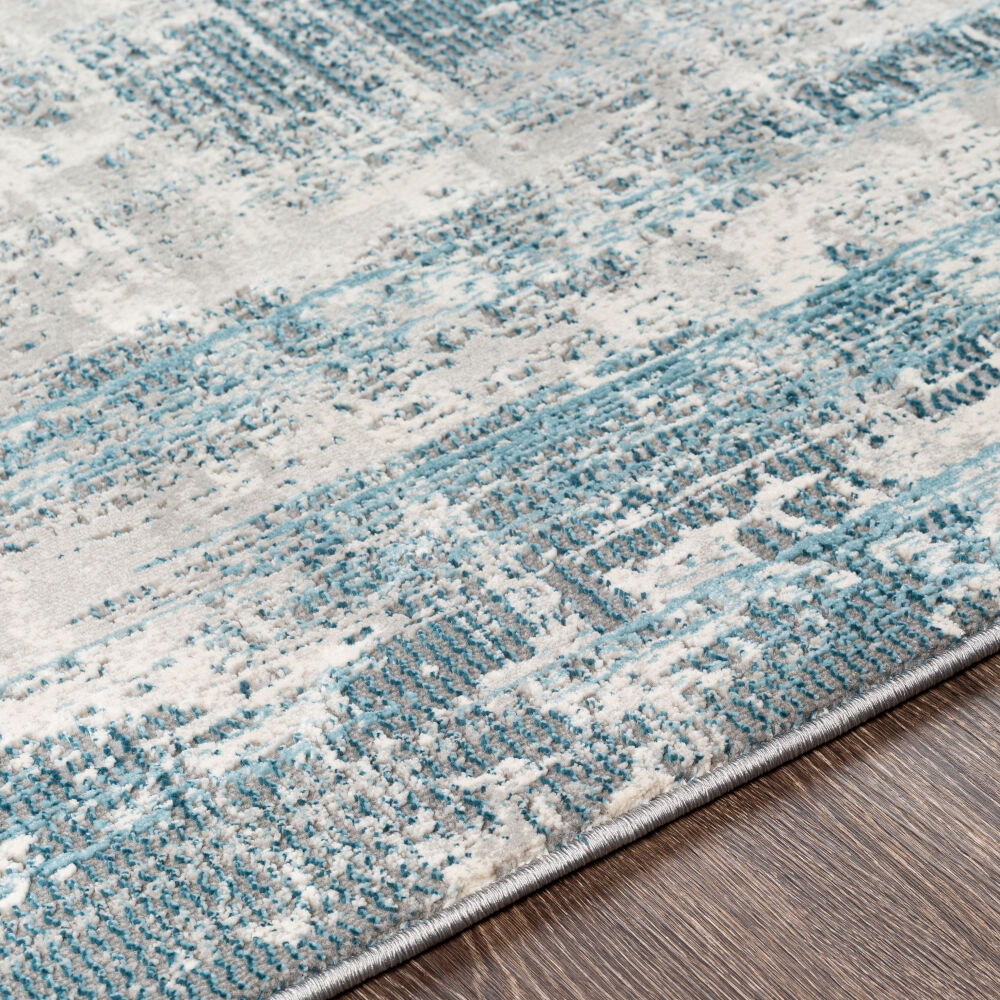 Tibetan Machine Woven Rug