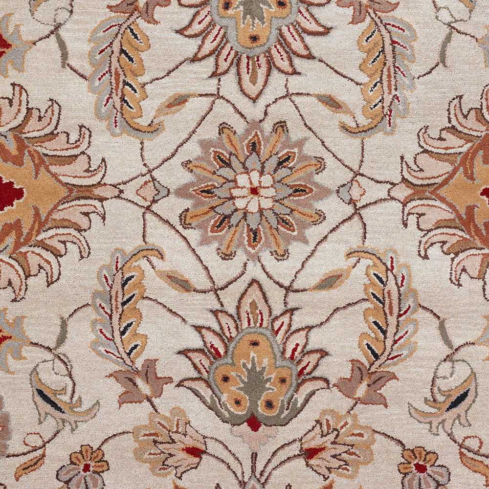 Caesar Handmade Rug