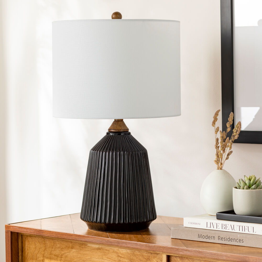 Lennon Accent Table Lamp