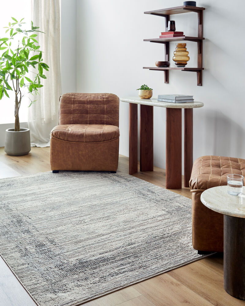 Marbella Machine Woven Rug