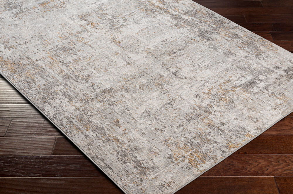 Carmel Machine Woven Rug