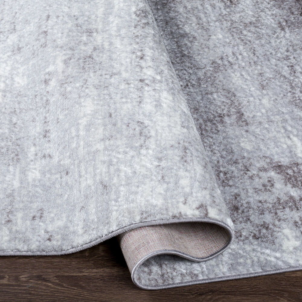Wanderlust Machine Woven Rug