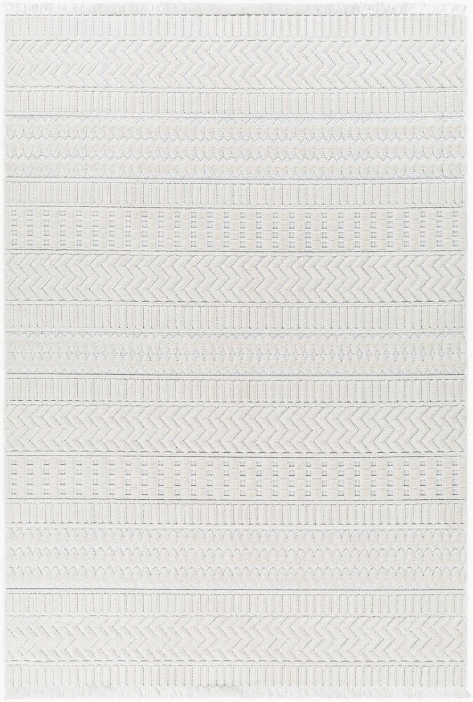 Broadway Machine Woven Rug