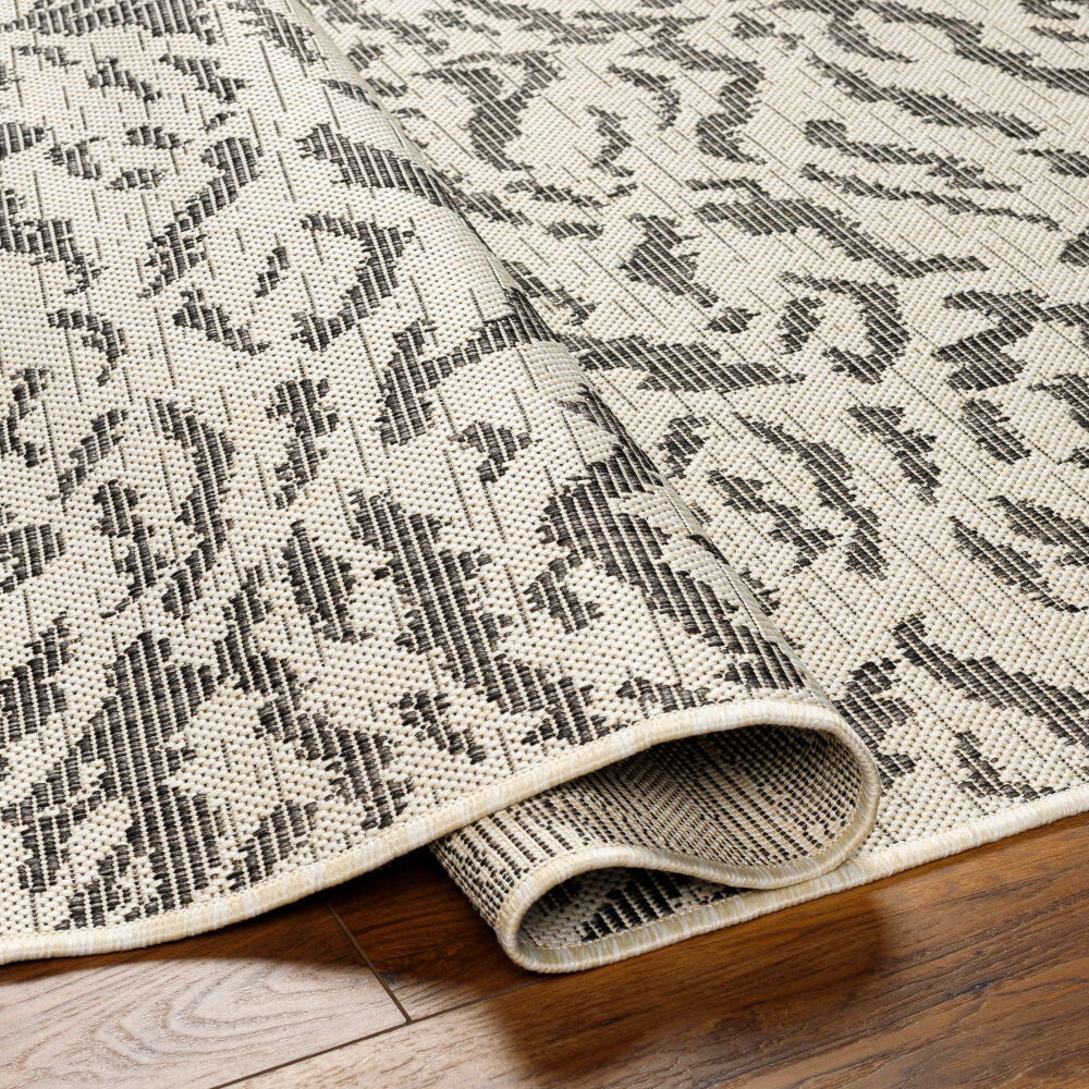 Ravello Machine Woven Rug