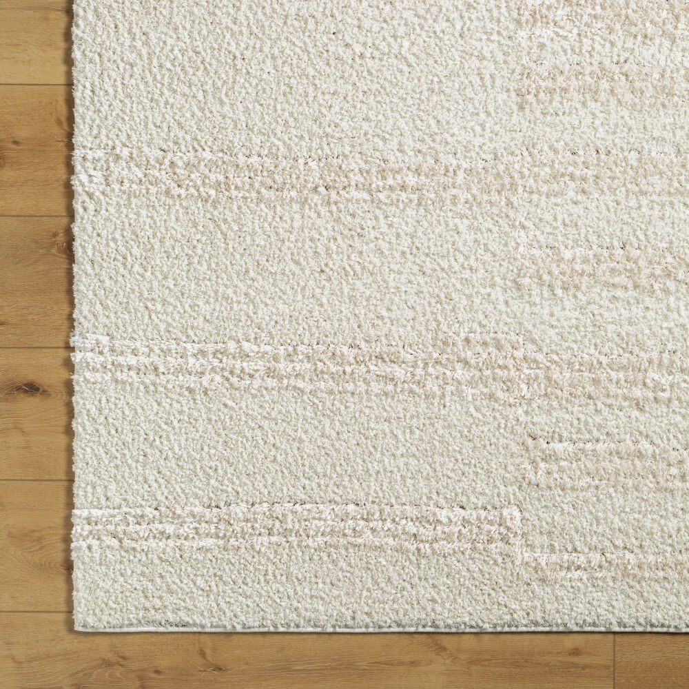 Maryland Shag Machine Woven Rug