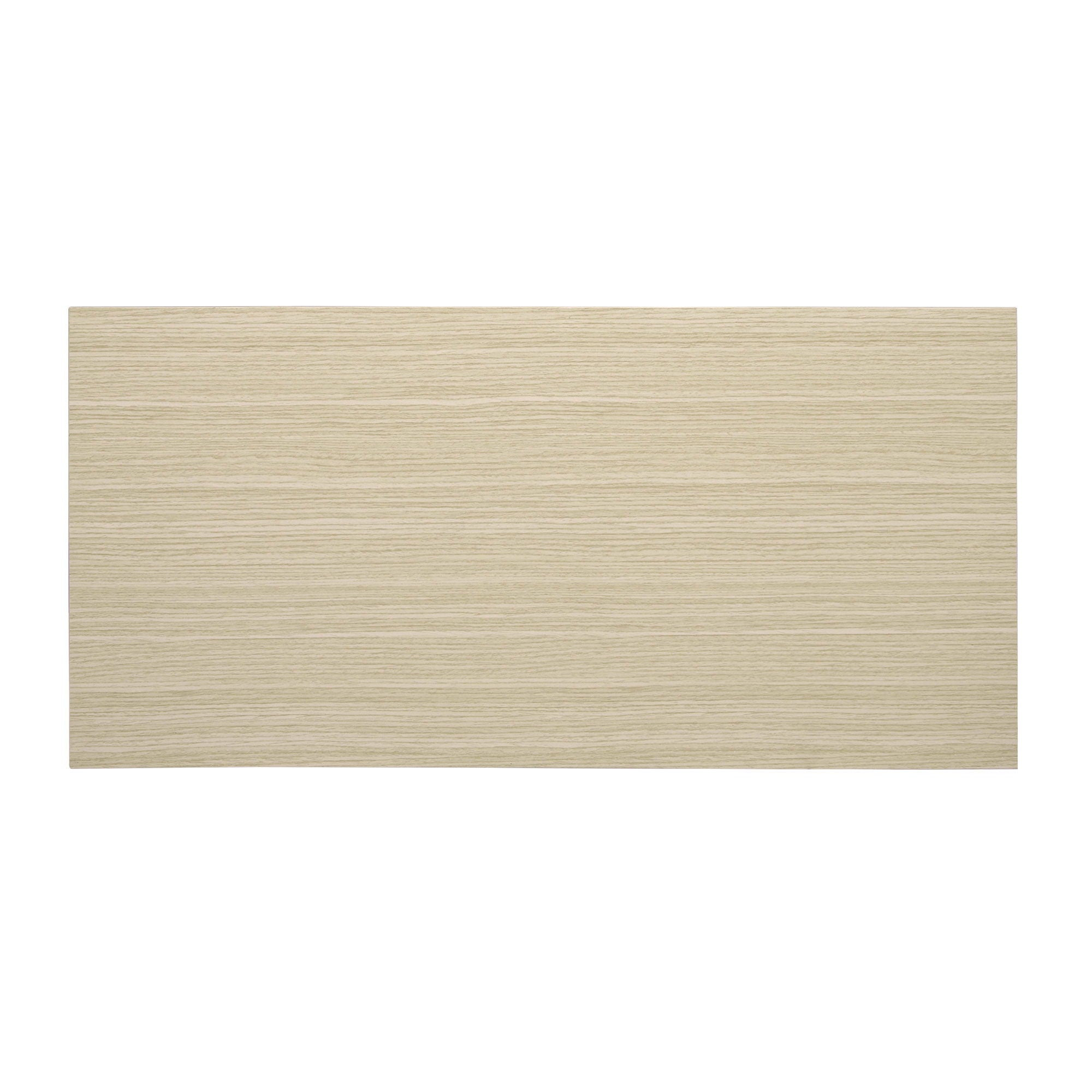 2 Door Cabinet, American Furniture, Suitable For Bedroom, Living Room, Study - Natural