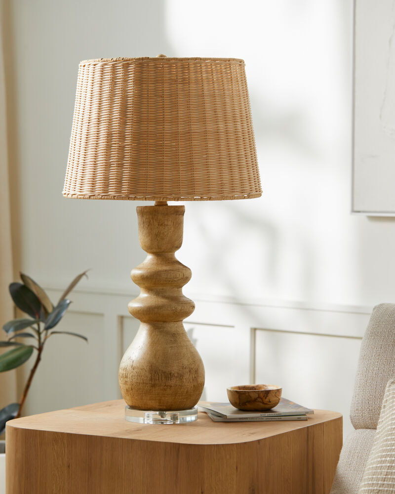 Vedruna Accent Table Lamp