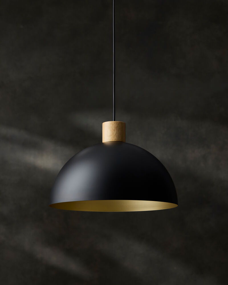 Kanpa Pendant
