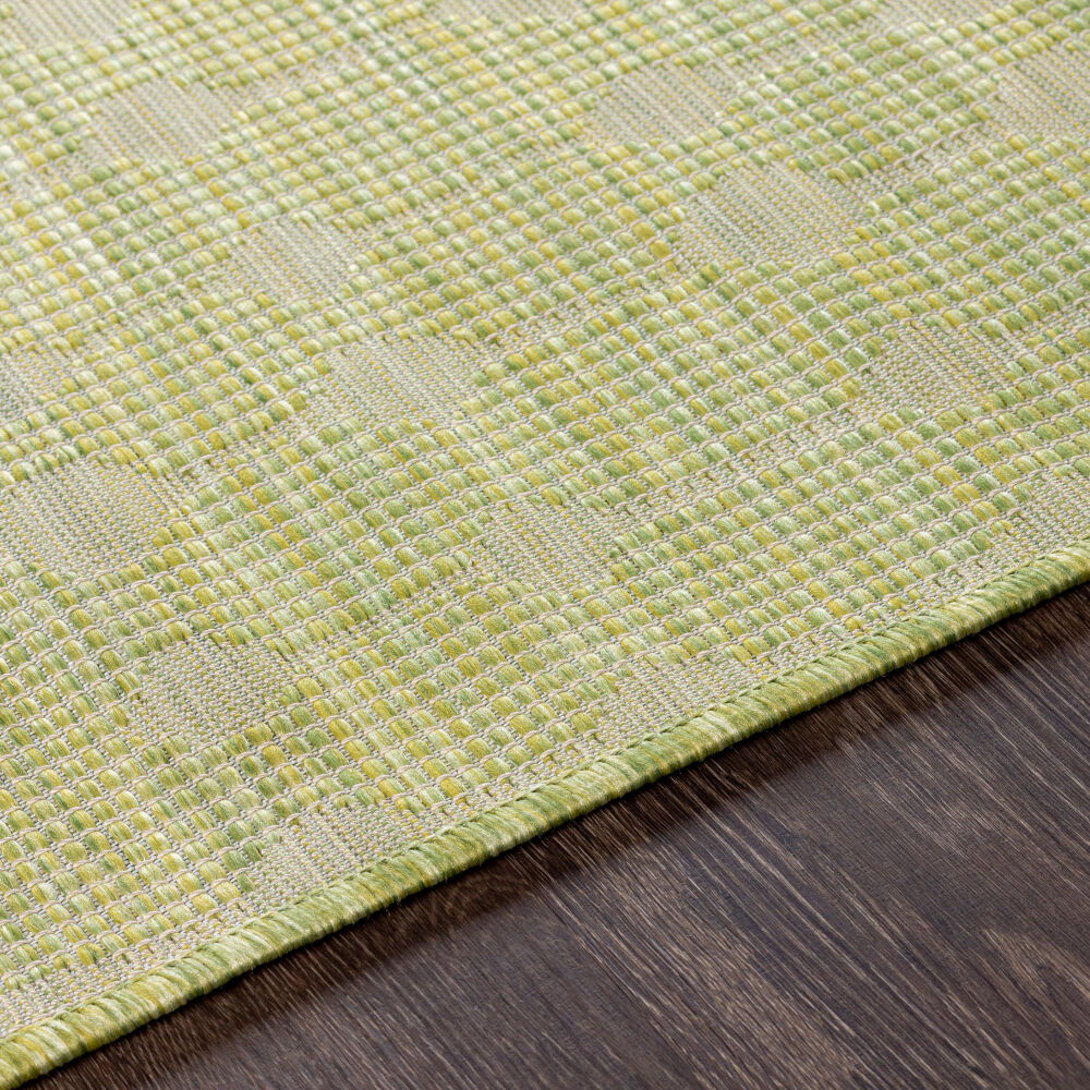 Pasadena Machine Woven Rug