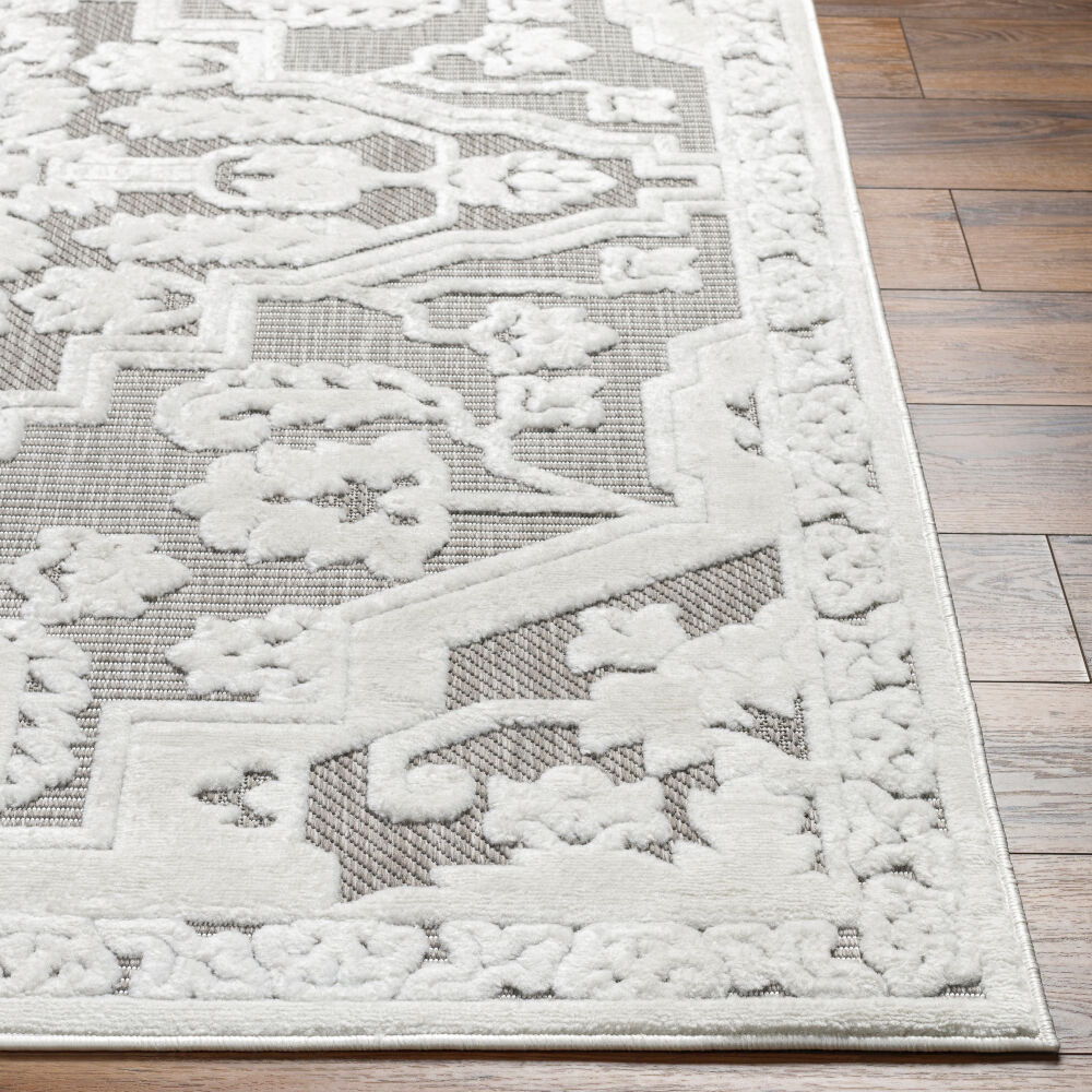 San Diego Machine Woven Rug