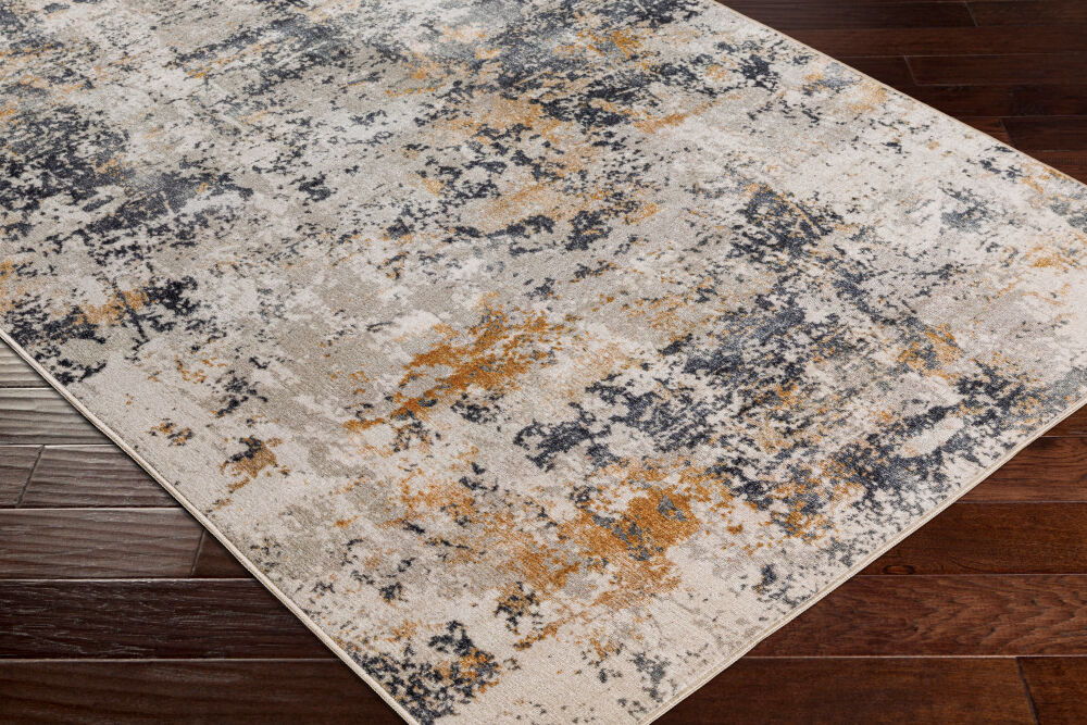 Jefferson Machine Woven Rug
