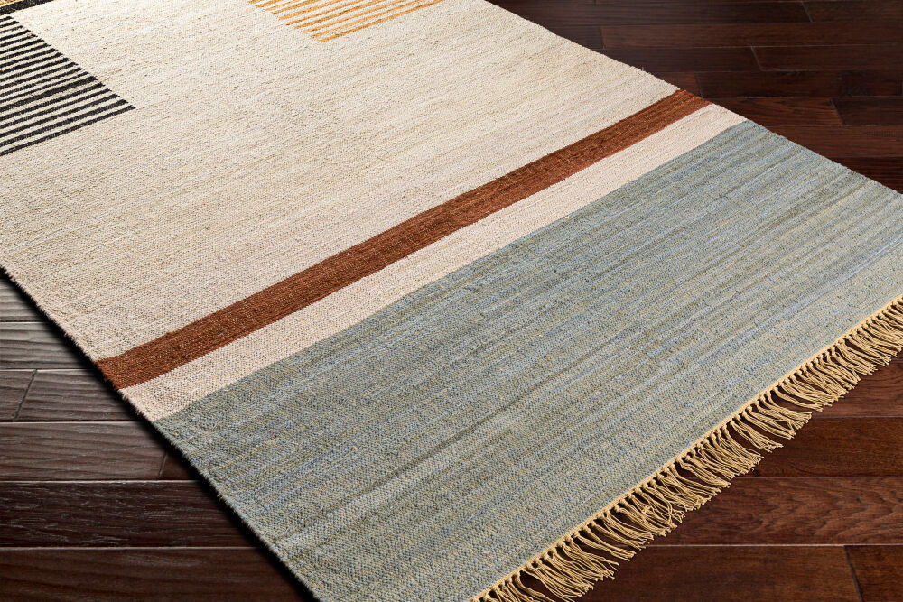 Fulham Handmade Rug