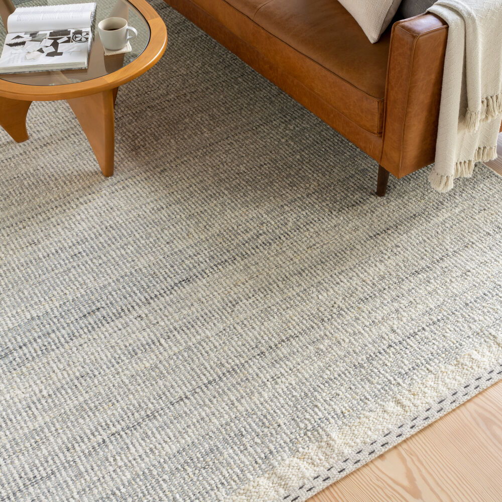 Sadie Handmade Rug