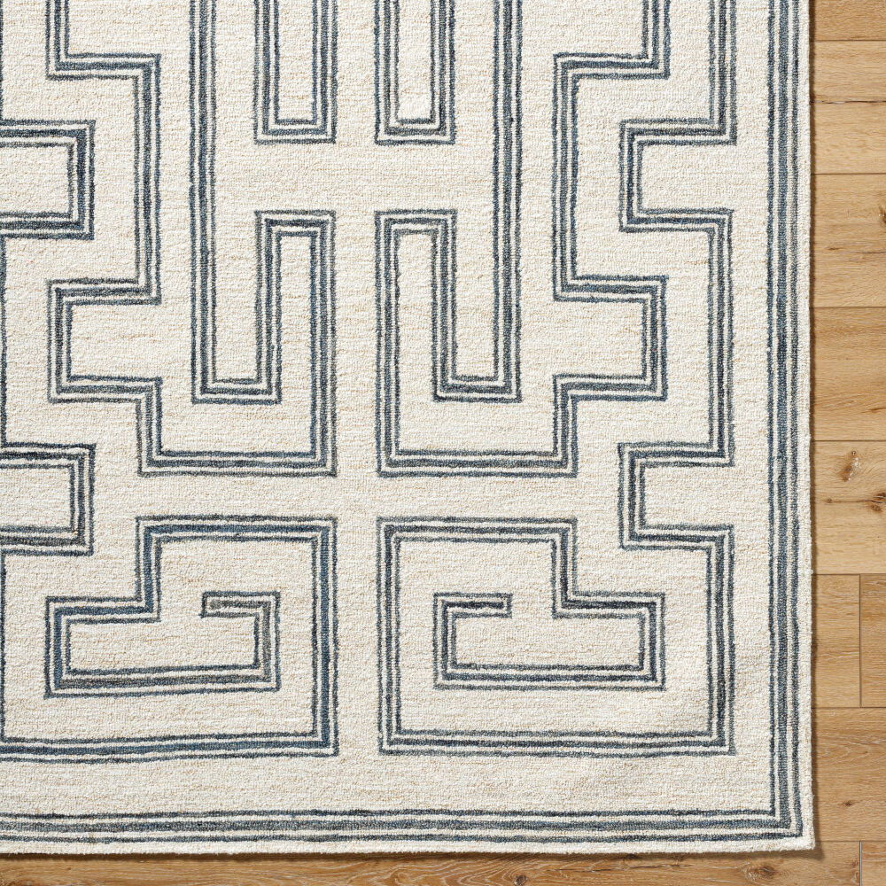 Bournemouth Handmade Rug