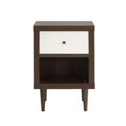 Nystrom - Single Drawer Nightstand